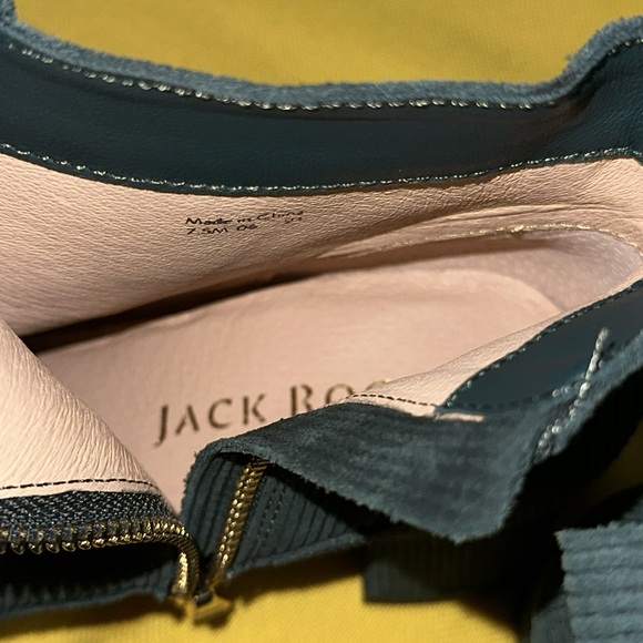 Jack Rogers Ankle Boots - Picture 7 of 13